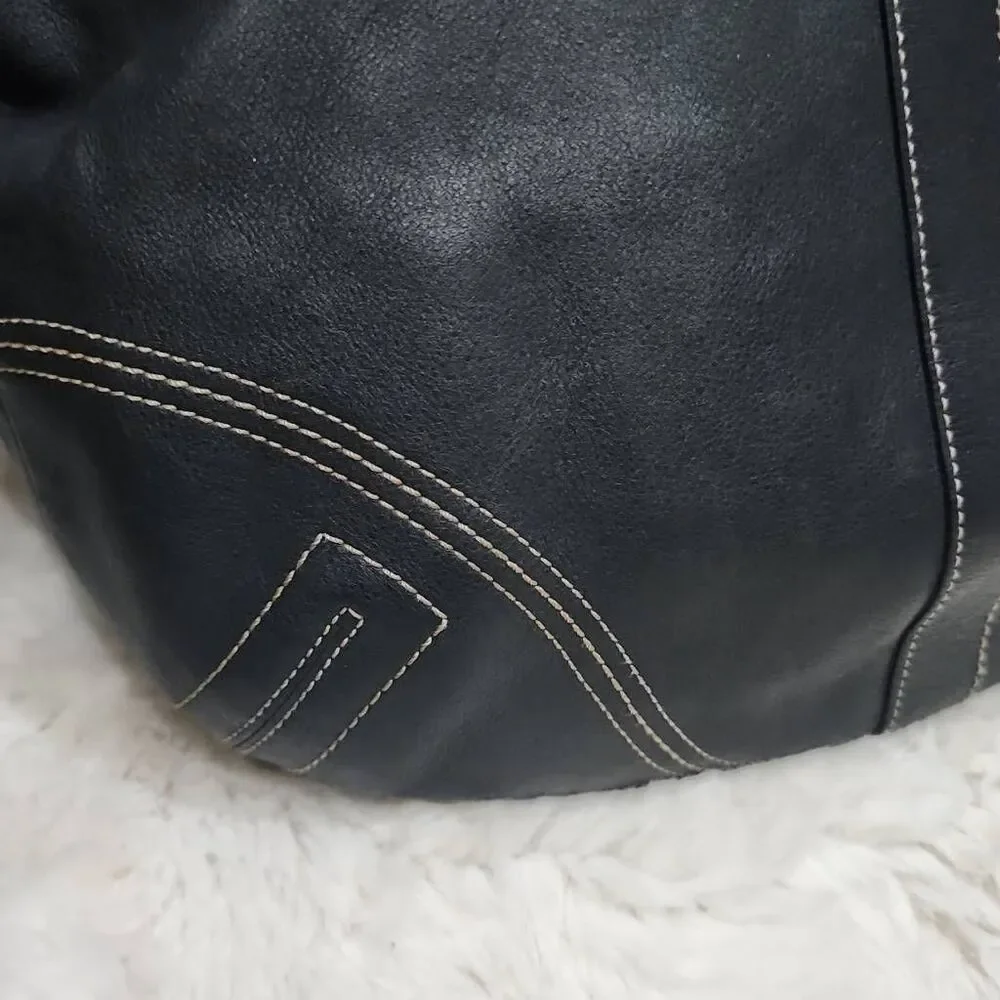 Coach vintage soho